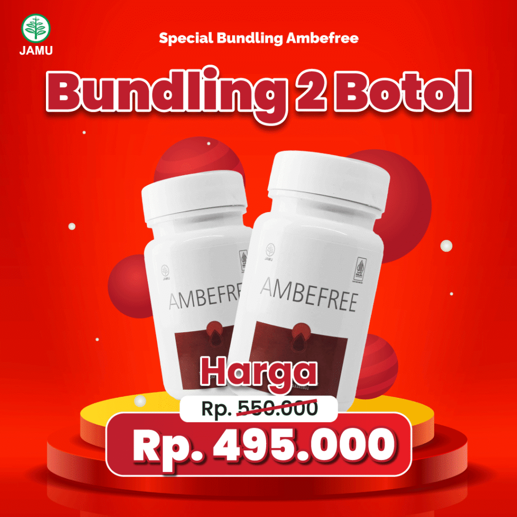 obat ambeien, ambefree